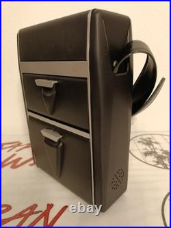 Japan Exclusive Star Trek TOS Tricorder AM FM Radio Bonus Not released for Sale
