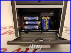 Japan Exclusive Star Trek TOS Tricorder AM FM Radio Bonus Not released for Sale