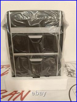 Japan Exclusive Star Trek TOS Tricorder AM FM Radio Bonus Not released for Sale
