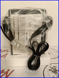 Japan Exclusive Star Trek TOS Tricorder AM FM Radio Bonus Not released for Sale