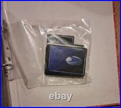 Job Lot Star Trek The Next Generation Card Album Mint Condition