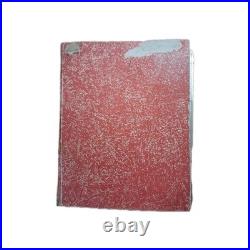 Job Lot Star Trek The Next Generation Card Album Mint Condition