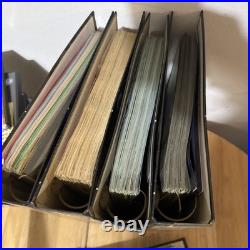 Job Lot of Official Star Trek Files & DVDs