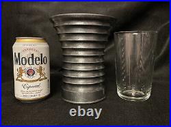 Klingon blood wine goblet - precise replica of Star Trek original tankard cup