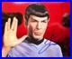 LEONARD-NIMOY-Signed-8x10-STAR-TREK-Spock-REAL-Authentic-Autograph-withCOA-01-oa