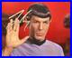 LEONARD-NIMOY-Signed-STAR-TREK-SPOCK-Authentic-Original-Autograph-8x10-COA-01-ukt