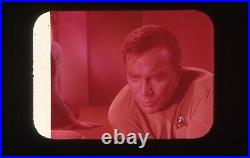 LOT 150 Easymount Pegco Star Trek 35mm Slides (1960's)