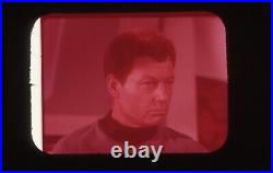 LOT 150 Easymount Pegco Star Trek 35mm Slides (1960's)