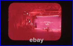 LOT 150 Easymount Pegco Star Trek 35mm Slides (1960's)