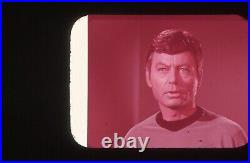 LOT 150 Easymount Pegco Star Trek 35mm Slides (1960's)