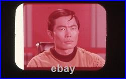 LOT 150 Easymount Pegco Star Trek 35mm Slides (1960's)