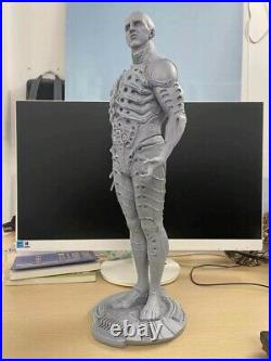 Large size of Alien Prometheus Engineer Space Action Figures Knight Resin Model