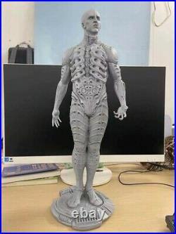 Large size of Alien Prometheus Engineer Space Action Figures Knight Resin Model
