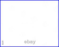 Leonard Nimoy & James Doohan Original Autographs Vintage Star Trek Memorabilia