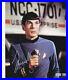 Leonard-Nimoy-Mr-Spock-Signed-8x10-Color-Photo-Star-Trek-Autograph-01-hhi