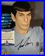 Leonard-Nimoy-Signed-8x10-Photo-Beckett-COA-Star-Trek-Spock-Rare-BAS-01-ithz