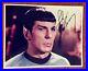 Leonard-Nimoy-Spock-Autograph-Signed-Star-Trek-Hollywood-Posters-01-ho