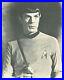 Leonard-Nimoy-Star-Trek-Vintage-signed-photo-COA-01-otnq