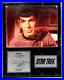 Leonard-Nimoy-as-Mr-Spock-Star-TrekTOS-Autographed-Photo-Plaque-QVC-01-tt