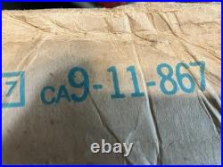 Life Size Star Trek V Final Frontier Original Movie Spock Display NOS