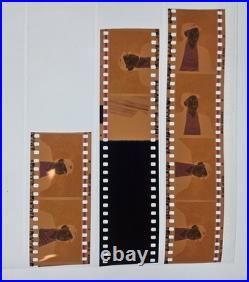 Lot Of 125 Original Star Trek The Next Generation 35mm Slides & Negatives