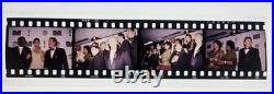 Lot Of 125 Original Star Trek The Next Generation 35mm Slides & Negatives