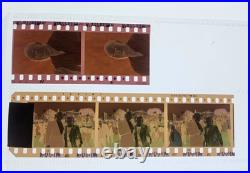Lot Of 125 Original Star Trek The Next Generation 35mm Slides & Negatives