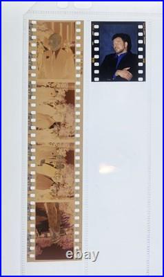 Lot Of 125 Original Star Trek The Next Generation 35mm Slides & Negatives