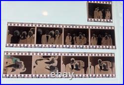 Lot Of 125 Original Star Trek The Next Generation 35mm Slides & Negatives