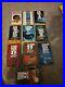 Lot-of-10-Paperback-STAR-TREK-Books-1960-s-1970-s-Original-Series-L-K-01-hv