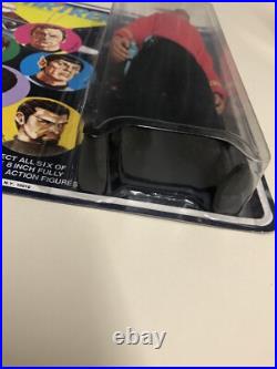 MEGO STAR TREK MR SCOTT (Scottie) 1974 ITEM NO 51200/5 ORIGINAL ISSUE SHOP STOCK