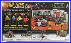 MISB Mega Bloks Star Trek The Original Series U. S. S. Enterprise Bridge Set 31746