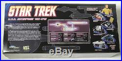MW501. Star Trek The Original Series Mirror Mirror USS Enterprise NCC-1701 Ship
