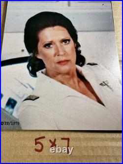 Massive Vintage Rare Original Star Trek Series Fan Club Convention Memorabilia