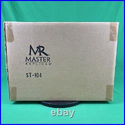 Master Replicas Star Trek Original Series Klingon Disruptor ST-104 SEALED