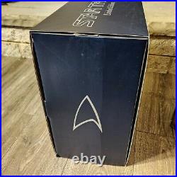 Master Replicas Star Trek Starfleet Assault Phaser LE NEW Original Box ST78002