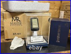 Master Replicas Star Trek TOS Communicator Limited Edition Collectible READ