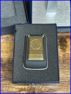 Master Replicas Star Trek TOS Communicator Limited Edition Collectible READ
