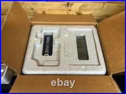 Master Replicas Star Trek TOS Communicator Limited Edition Collectible READ