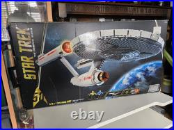 Mega Blocks Star Trek Ncc1701 Mega Blocks Star Trek Ncc1701