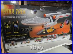 Mega Blocks Star Trek Ncc1701 Mega Blocks Star Trek Ncc1701