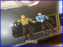 Mega Bloks Star Trek U. S. S. Enterprise NCC-1701 Set 3098-pcs Original Series USS
