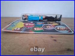 Mego 1974 Star Trek Spock Action Figure