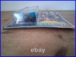 Mego 1974 Star Trek Spock Action Figure