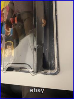 Mego Star Trek 1974 Klingon Action Figure 8-inch Vintage