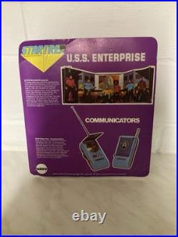 Mego Star Trek Captain Kirk Figure 1974 Original Box Starship Enterprise Mego Star Trek Captain Kirk Figure 1974 Original Box Starship Enterprise