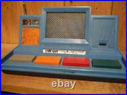 Mego Star Trek Command Communications Centre Extremely rare and boxed (MM4)