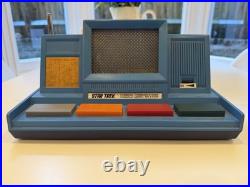Mego Star Trek Command Communications Console Model 51230