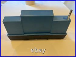 Mego Star Trek Command Communications Console Model 51230