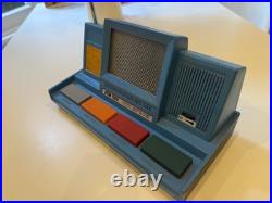 Mego Star Trek Command Communications Console Model 51230